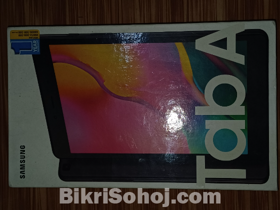 Samsung Tab - A
